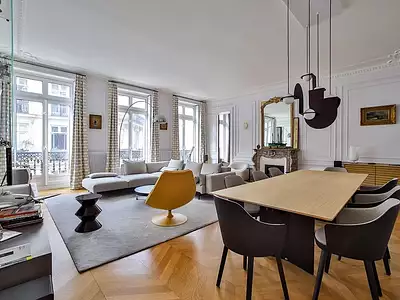 Appartement, 172 m²