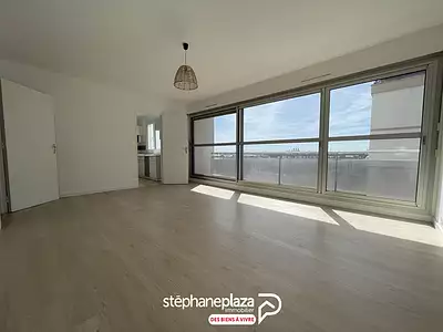 Appartement, 59 m²