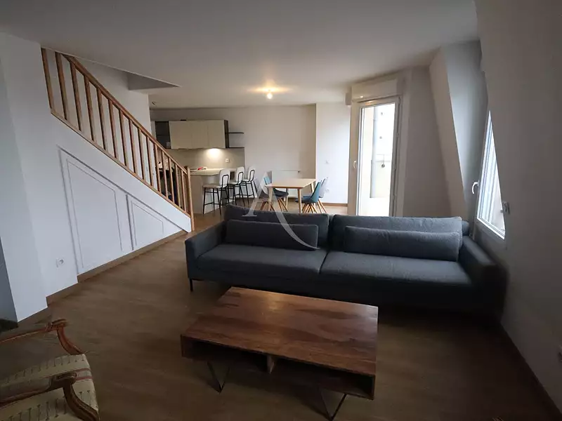 Appartement, 87,13 m²