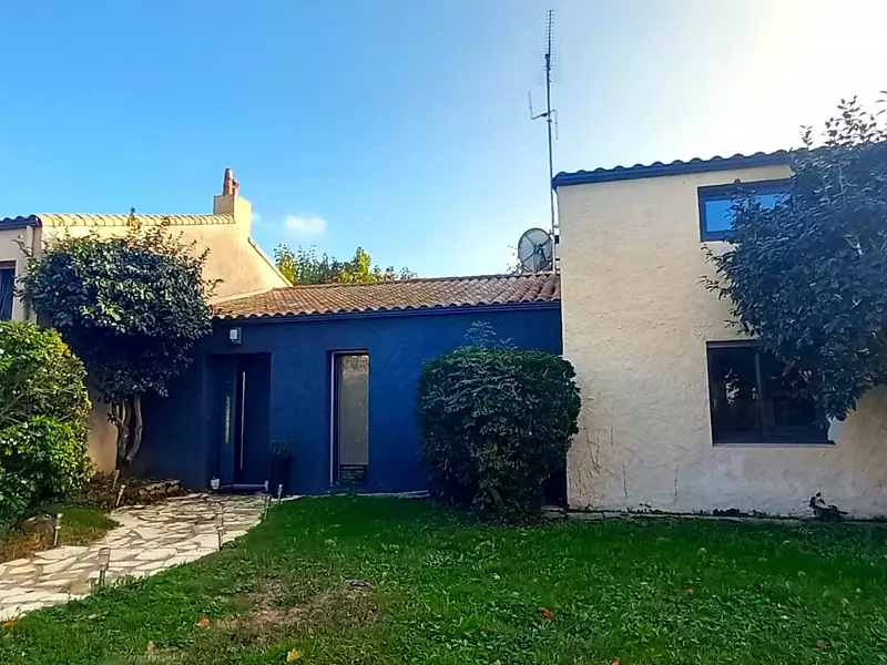 Maison, 160 m²
