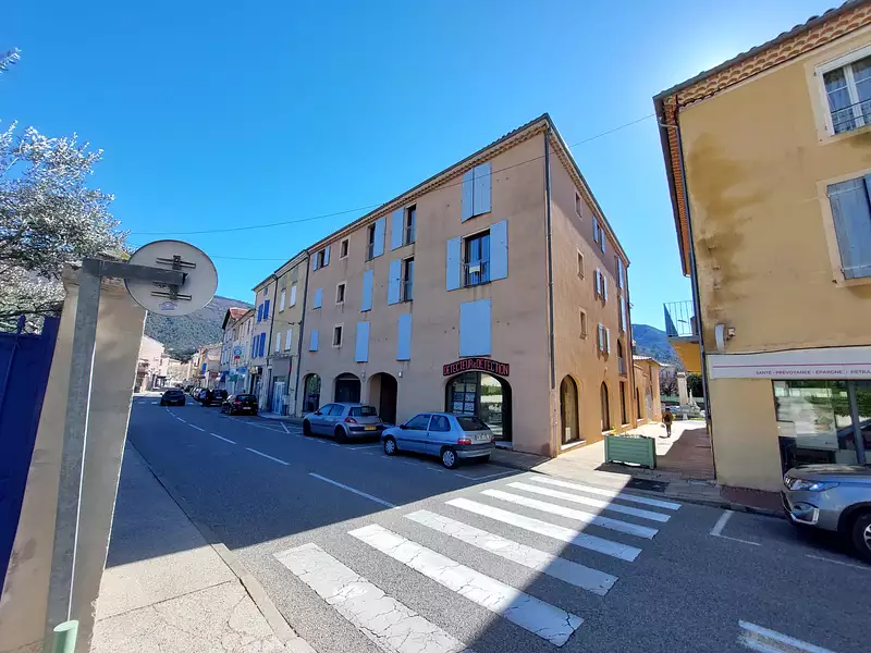 Appartement, 73,31 m²