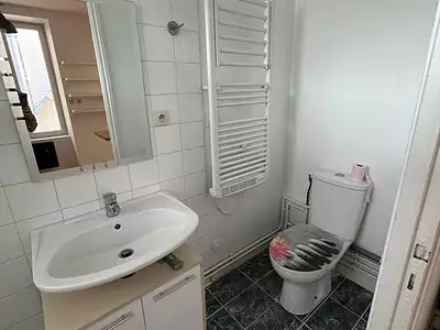 Maison, 52,57 m²