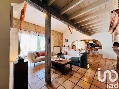 Maison, 200 m²