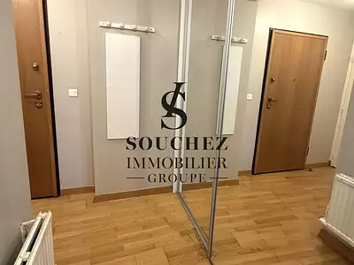 Appartement, 66 m²