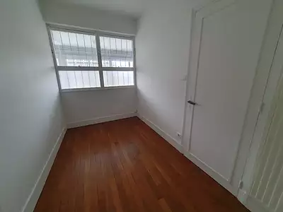 Appartement, 80 m²