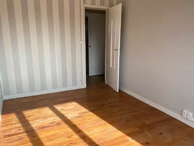 Appartement, 62 m²