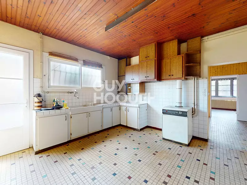 Maison, 172,38 m²