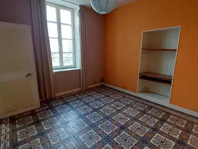 Maison, 82 m²