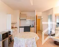 Appartement, 37,65 m²