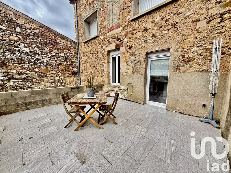 Maison, 180 m²