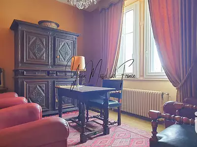 Maison, 233 m²
