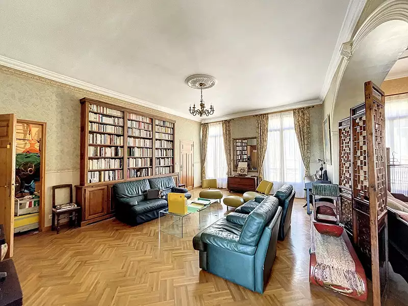 Appartement, 207,1 m²