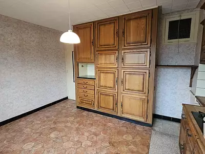 Maison, 120 m²