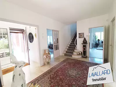 Maison, 193 m²