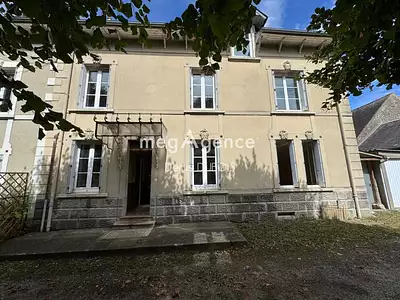 Maison, 95 m²