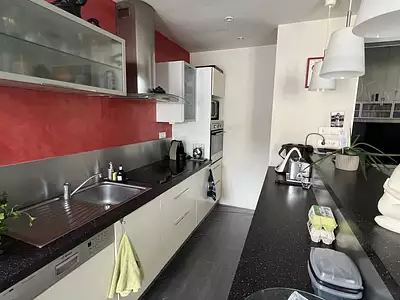 Appartement, 90,37 m²