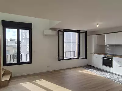 Appartement, 84,61 m²