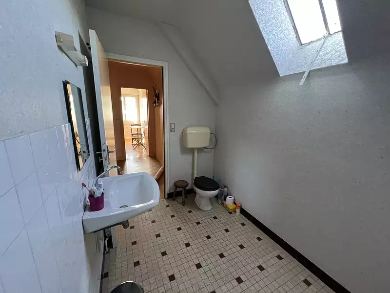 Maison, 110 m²