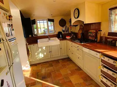 Maison, 166 m²