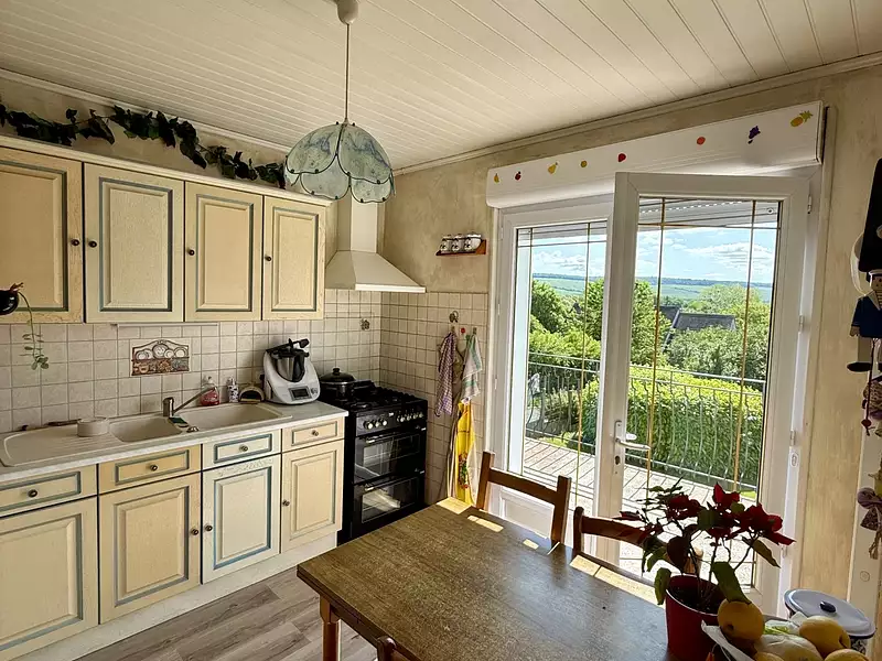 Maison, 96 m²