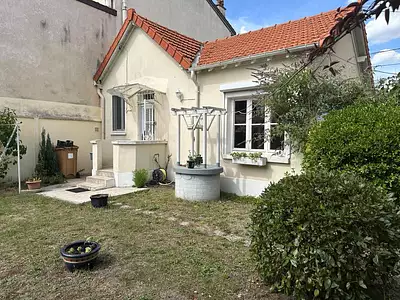 Maison, 66 m²