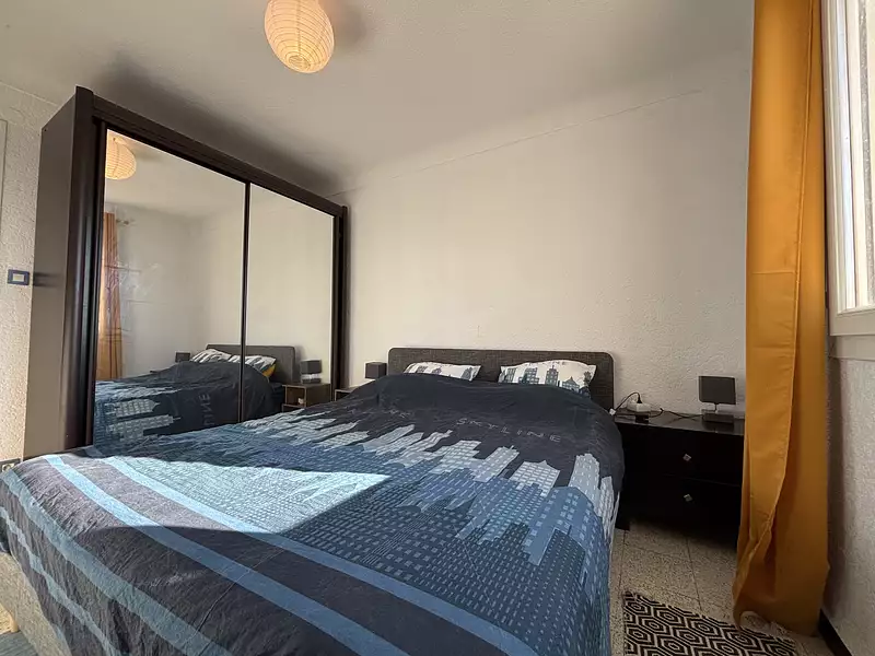 Appartement, 36 m²