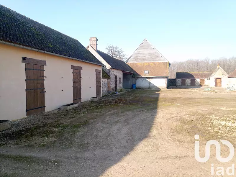 Maison, 195 m²