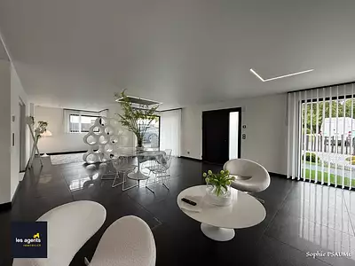 Maison, 103 m²