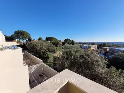 Maison, 81 m²