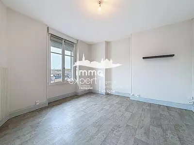 Appartement, 65 m²