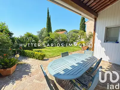 Maison, 105 m²
