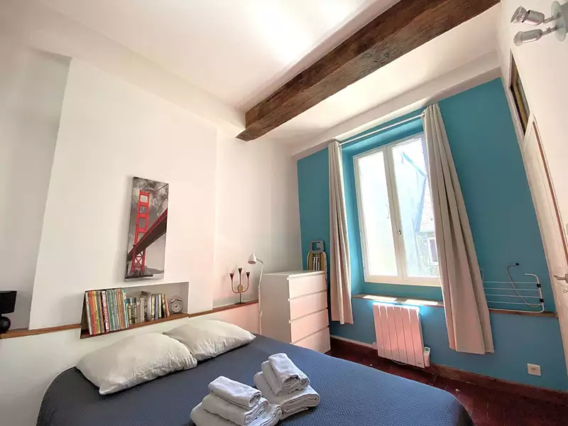 Appartement, 48 m²
