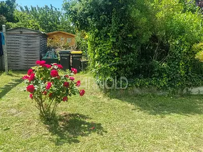 Maison, 110 m²