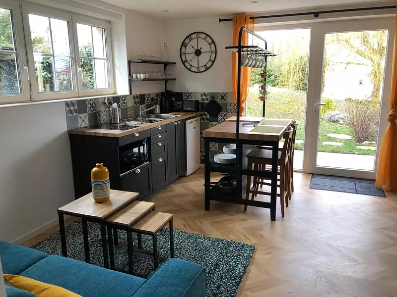 Maison, 246 m²