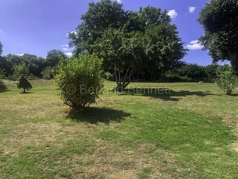 Maison, 161 m²