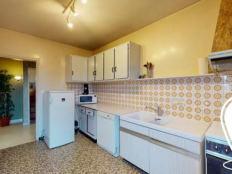 Maison, 166,47 m²