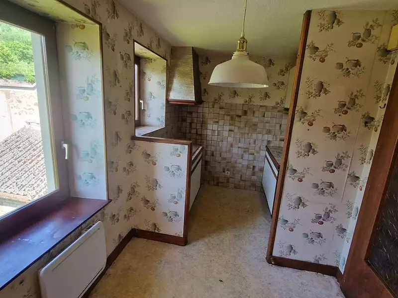 Maison, 80,57 m²
