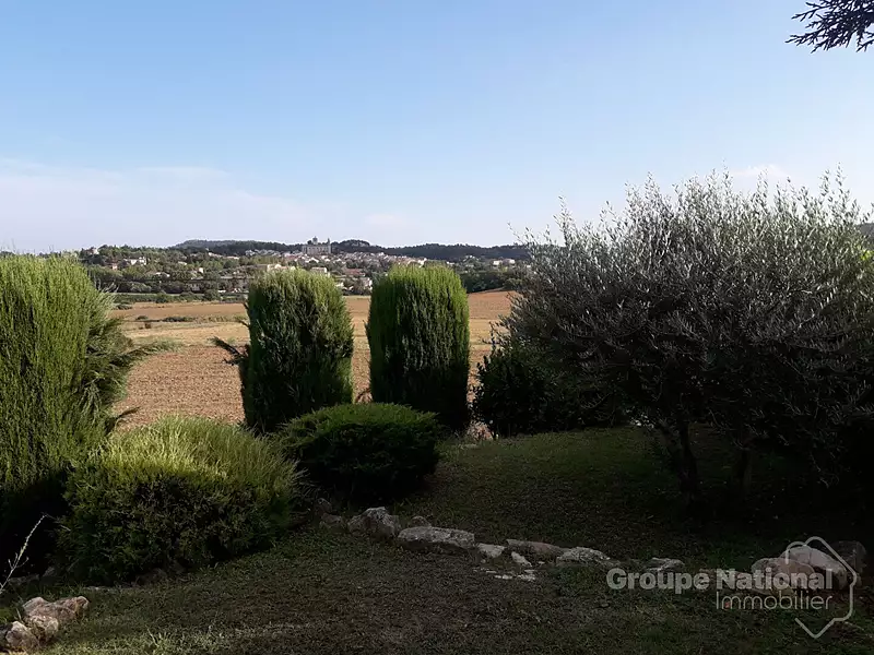 Maison, 124 m²