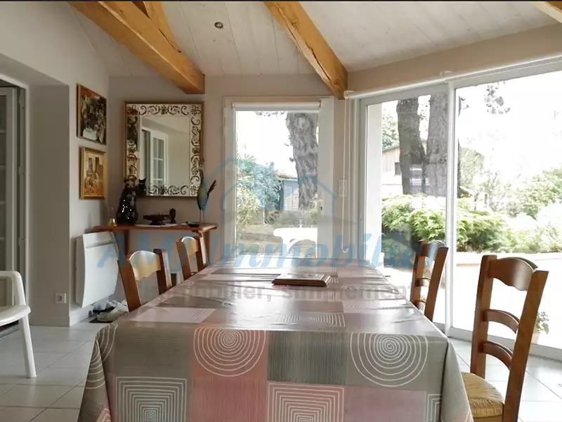 Maison, 110 m²