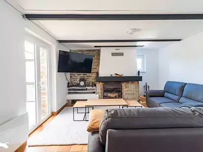 Maison, 215 m²