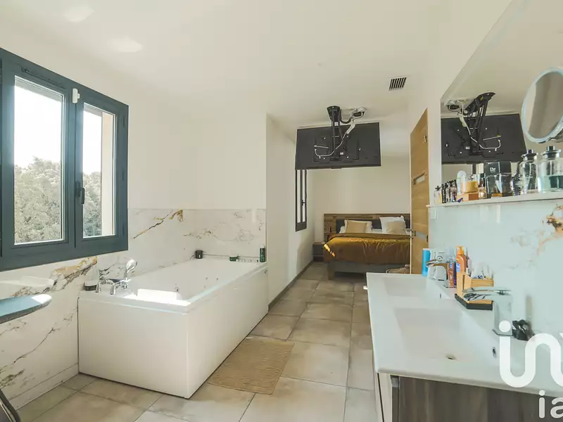 Maison, 130 m²