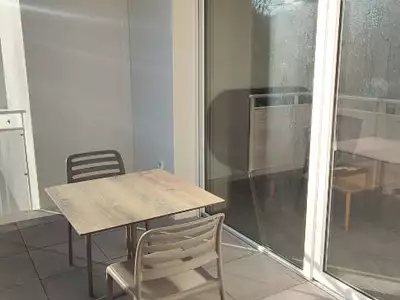 Appartement, 57,32 m²
