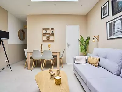 Maison, 102 m²