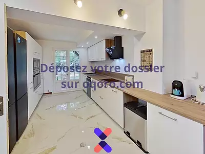 Appartement, 199,55 m²