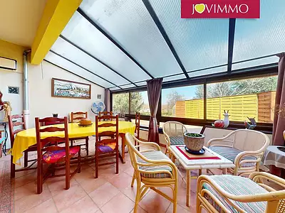 Maison, 260 m²