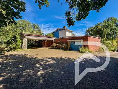 Maison, 242 m²