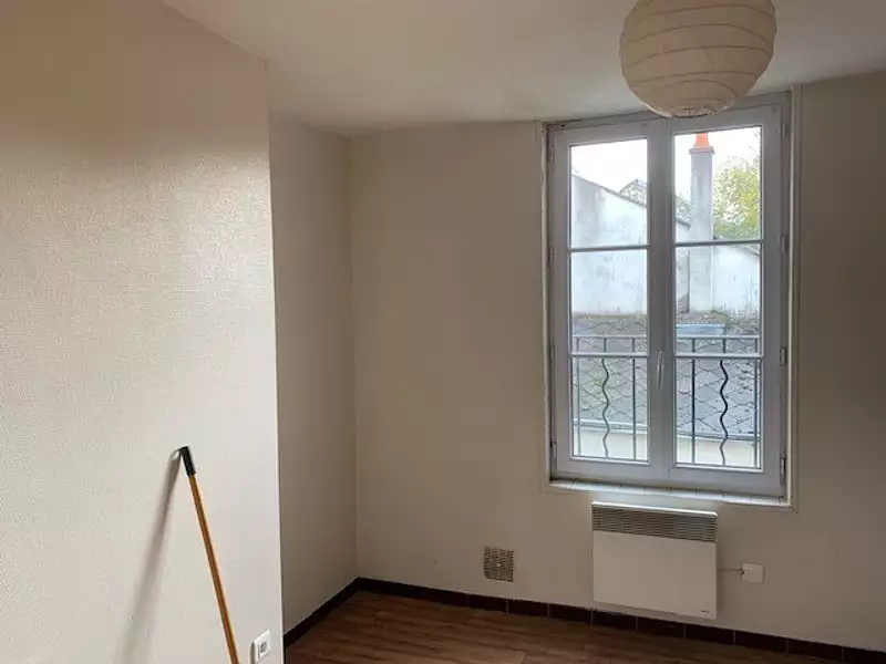 Appartement, 25,1 m²