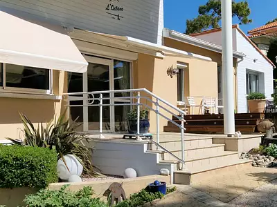 Maison, 230 m²