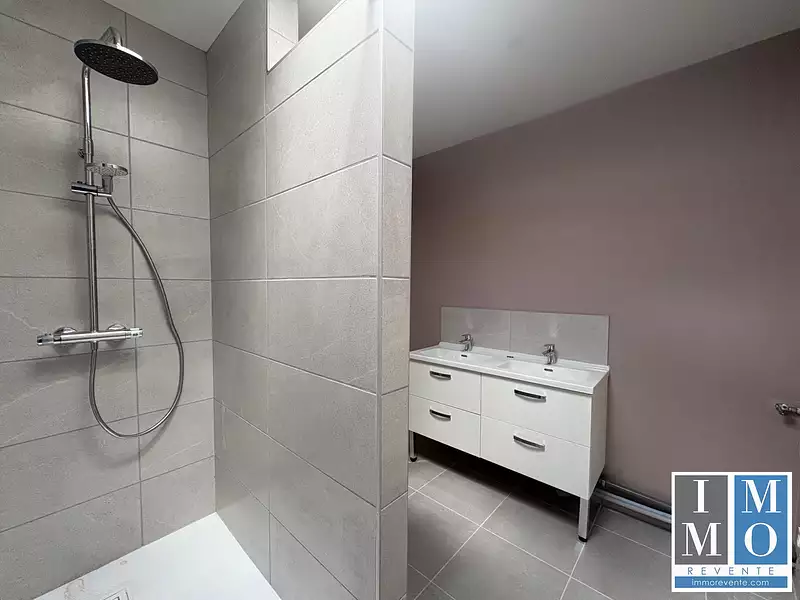 Appartement, 86 m²