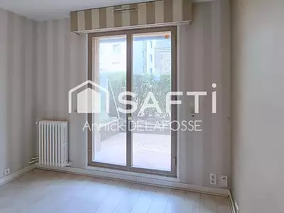 Appartement, 41 m²
